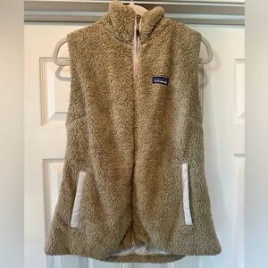 Patagonia Los Gatos Vest